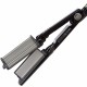 Плойка тройная BaBylissPro Hi-def Waver BAB2469TTE 19-19-19мм